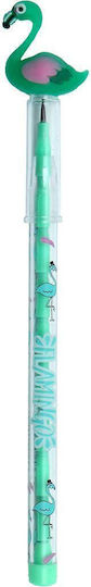 Diakakis Imports Creion Magic Flamingo Transparent Culoare Full Face Littlies 0647079