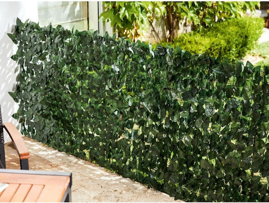 Plasă / Material de Umbrire Bej pe Rulou 1x3m
