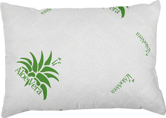 Alcam Aloe Vera Bed Pillow Microfiber 50x70cm