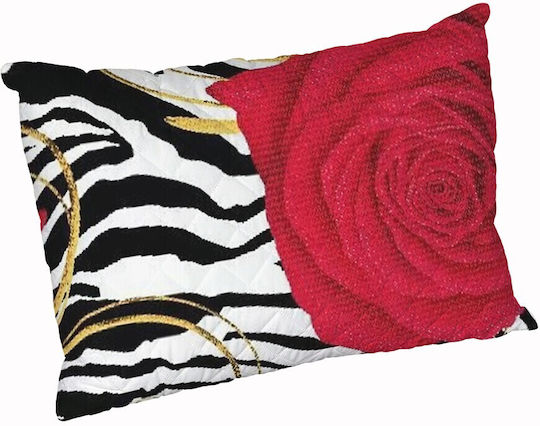 Alcam Nina Μαξιλάρι Ύπνου Microfiber 50x70cm 2τμχ