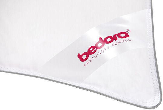 Bedora Gefiedertes Kopfkissen Schlaf 50x70cm
