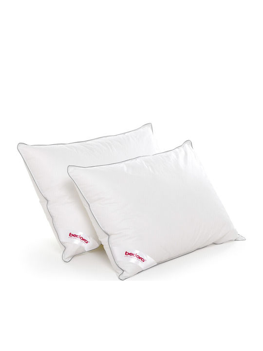 Bedora Feathered Bed Pillow 50x70cm