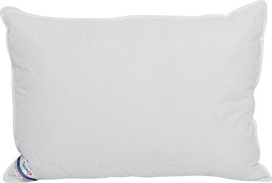 Alcam Bed Pillow Microfiber 50x70cm
