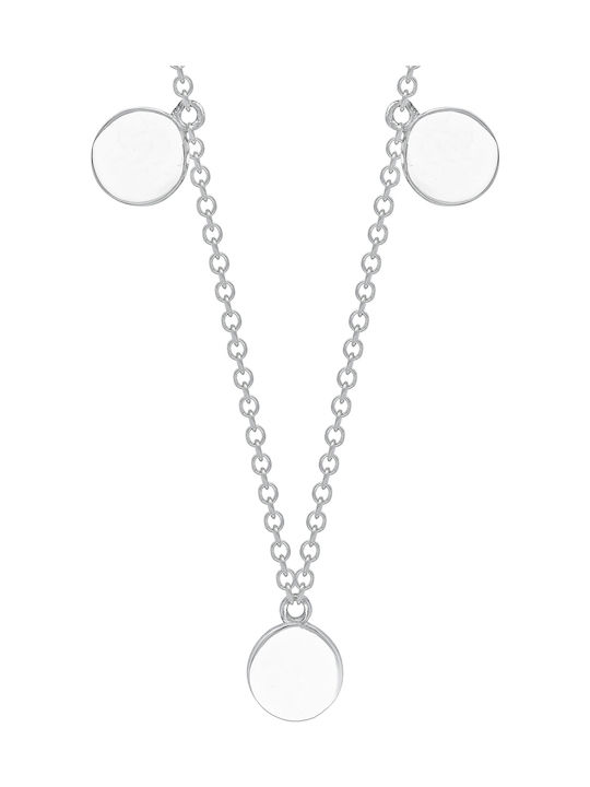 Kiriakos Gofas from White gold 14K