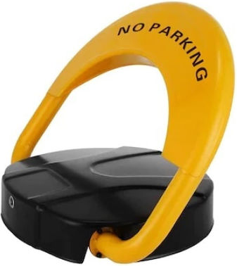 Εξοπλισμός Parking