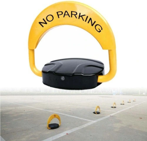 Εξοπλισμός Parking