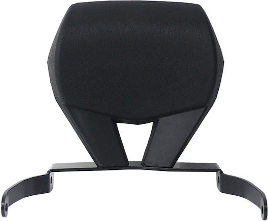 Gpk Πλάτη Συνοδηγού Sissy Bar Honda Forza 350 2023-2025
