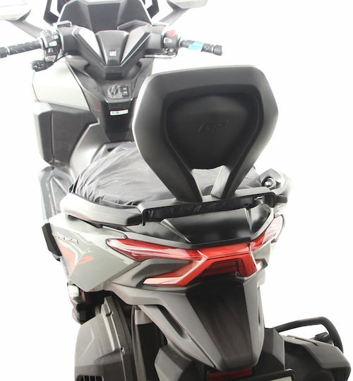 Gpk Πλάτη Συνοδηγού Sissy Bar Honda Forza 350 2023-2025