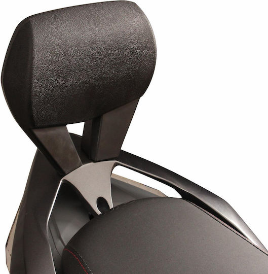 Gpk Πλάτη Συνοδηγού Sissy Bar Sym Jet X 125 2022-2025