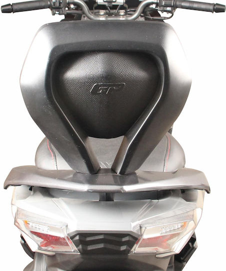 Gpk Πλάτη Συνοδηγού Sissy Bar Sym Jet X 125 2022-2025
