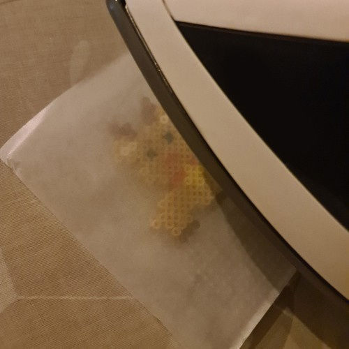 Kruzzel Mărgele Artizanale Multicolore 6000buc