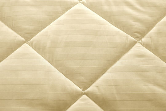 Alcam Πάπλωμα Διπλό 200x220εκ. 300 300 GSM