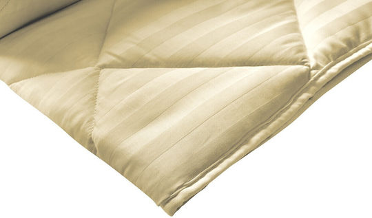 Alcam Πάπλωμα Διπλό 200x220εκ. 300 300 GSM