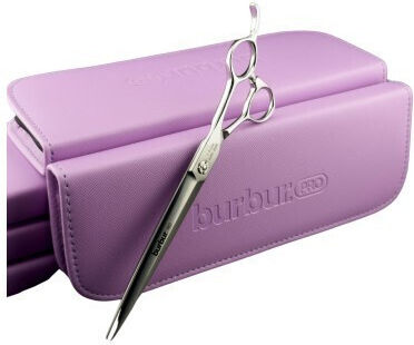 Burbur Pro Foarfece Drepte Ryuline 17,5 Cm Burx006