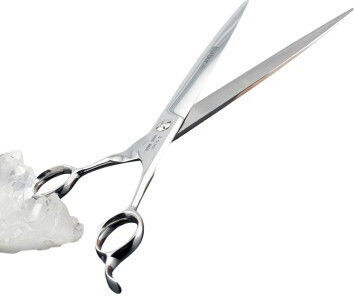 Burbur Pro Zenith 20 Cm Gerade Haarschneidescheren Burx0012