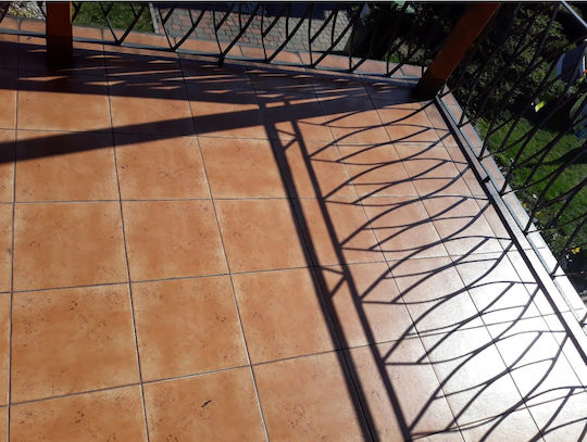Clearcoat 500 Polyurethane Varnish Concrete Floors 3.95l Matte