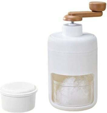 Ice Crusher