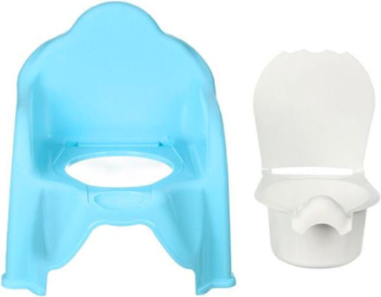 Γιο Γιο Καρεκλάκι Λευκό