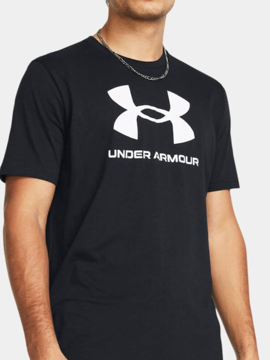 T-Shirt Schwarz