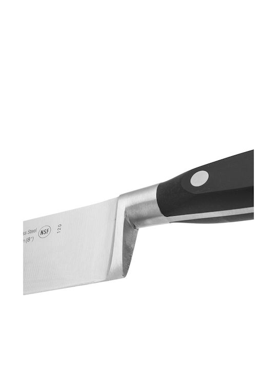 Arcos Riviera Messer Allgemeine Verwendung aus rostfreiem Stahl 20cm
