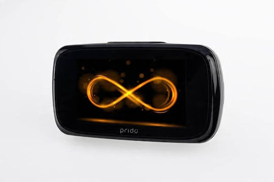 Κάμερα DVR Αυτοκινήτου 4K Wi-Fi, GPS