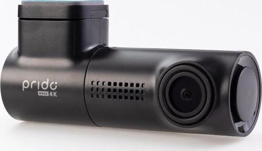 Camera DVR Auto 4K pentru Parbriz