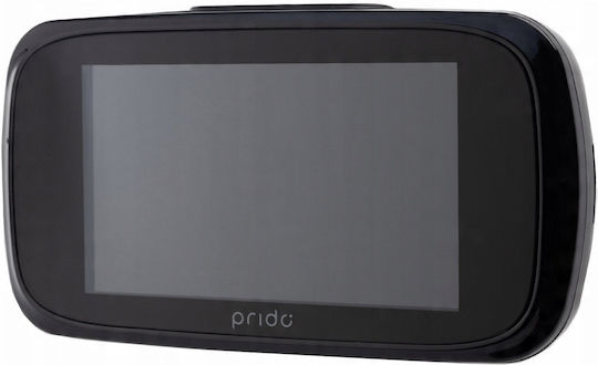 Κάμερα DVR Αυτοκινήτου 4K Wi-Fi, GPS