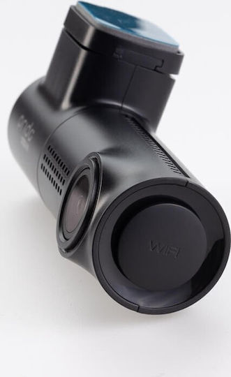 Camera DVR Auto 4K pentru Parbriz