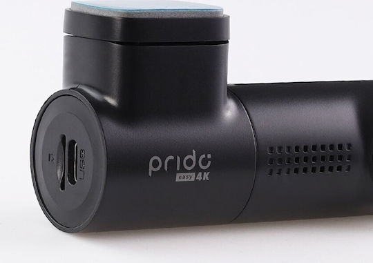 Camera DVR Auto 4K pentru Parbriz