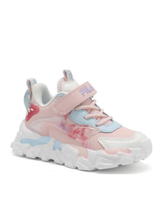 FILA Memory Musha 2 V Roz