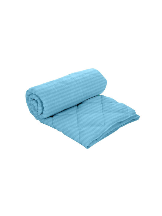 Alcam Bettdecke Einzelbett 140x200cm 300 300 GSMGsm