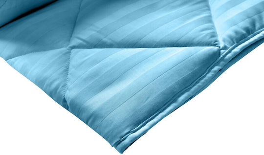 Alcam Πάπλωμα Μονό 140x200εκ. 300 300 GSM