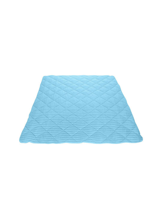 Alcam Pilotă Dublu 200x220cm 300 300 g/mp²Gsm