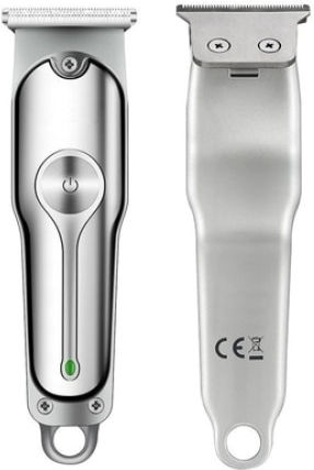 Професионална Машинка за Подстригване Сив DYQ1R6MBM