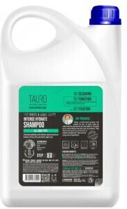 Tauro Pro Line Șampon pentru câini pentru părul alb 3785ml