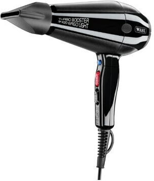 Wahl Professional Turbo Booster Uscător Profesional De Păr 2400W
