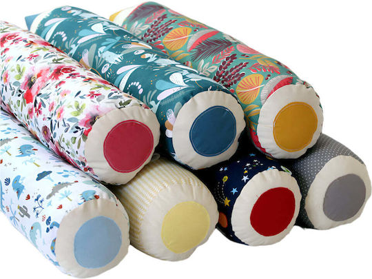 Decorative Kids Pillow Pencil Various Designs 80cm 12+ Months