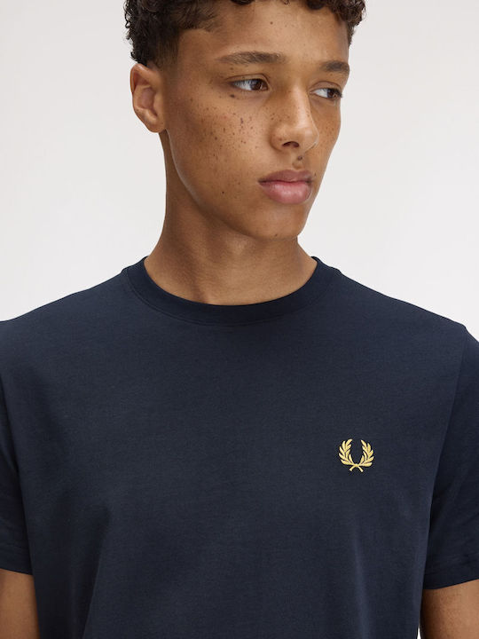 T-Shirt Navy Blue