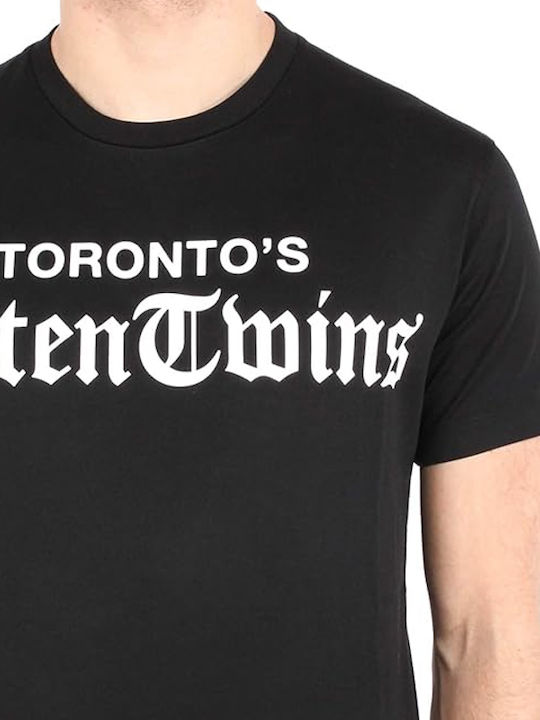 T-shirt Black