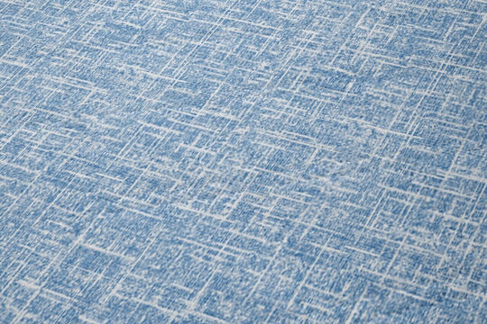 Alcam Μαξιλάρι Καρέκλας Κήπου με Πλάτη Blue Jeans 48x105εκ.