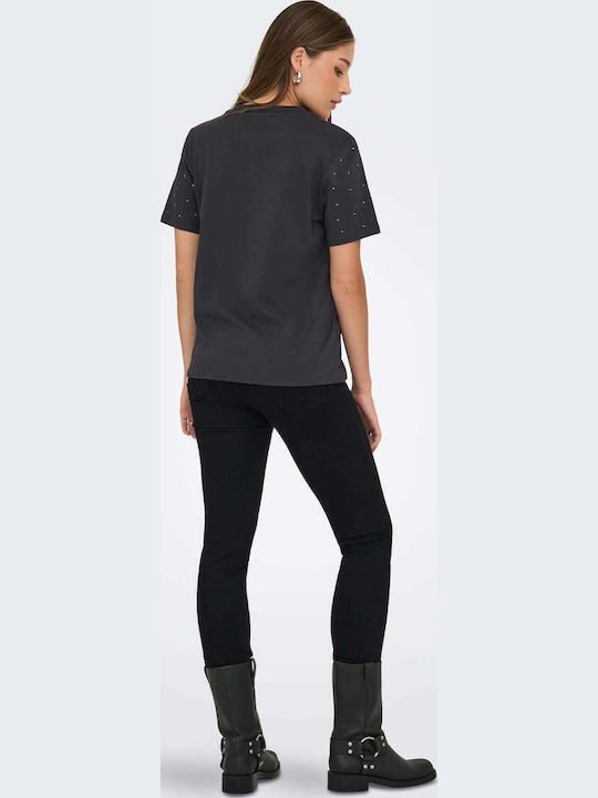 Doar Tricou Negru