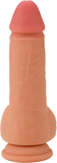 Realistisches Dildo