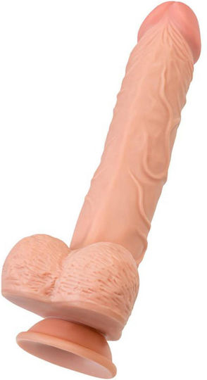 Dildo realist Flesh