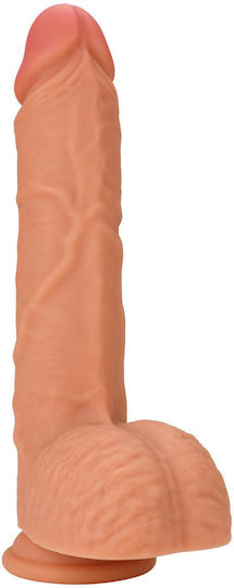 Realistisches Dildo Fleisch 23cm