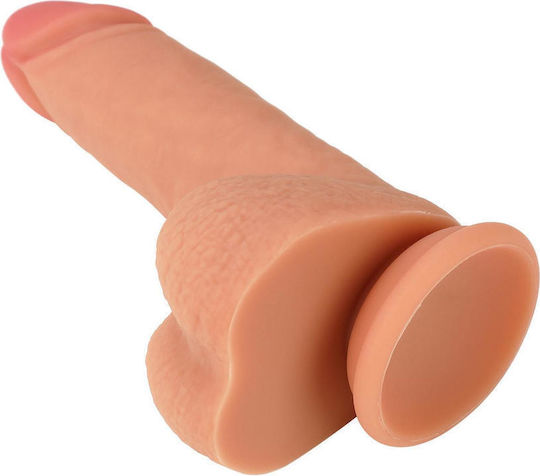 Realistisches Dildo