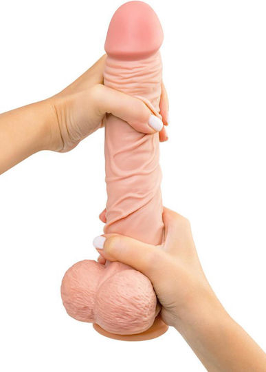 Dildo realist Flesh
