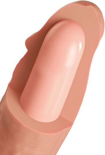 Realistisches Dildo Fleisch 23cm
