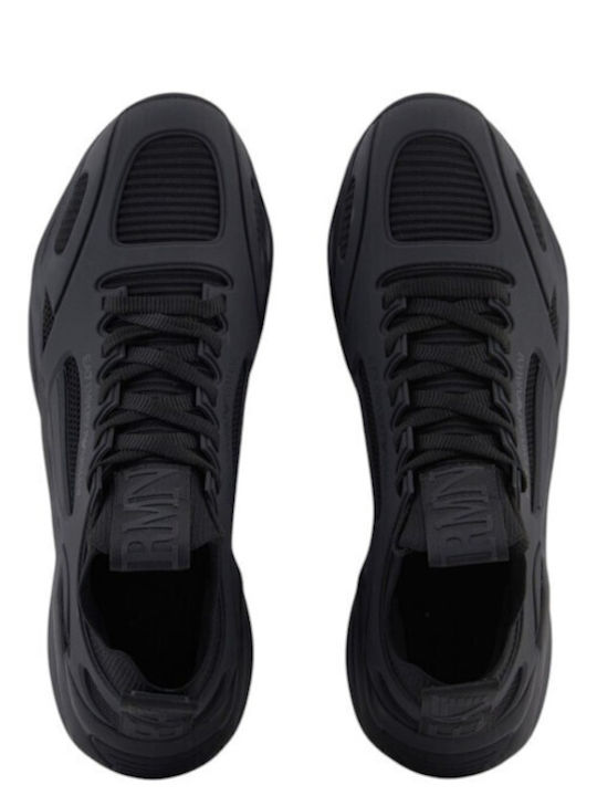 Sneakers Black