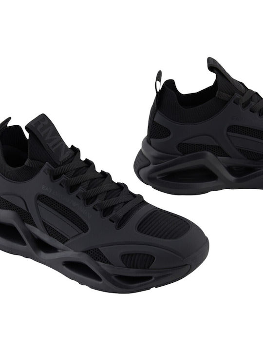 Sneakers Black