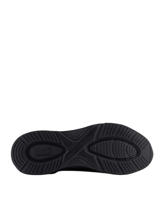 Sneakers Black